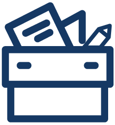 Training Materials Icon
