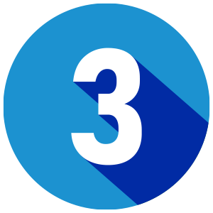 Number 3