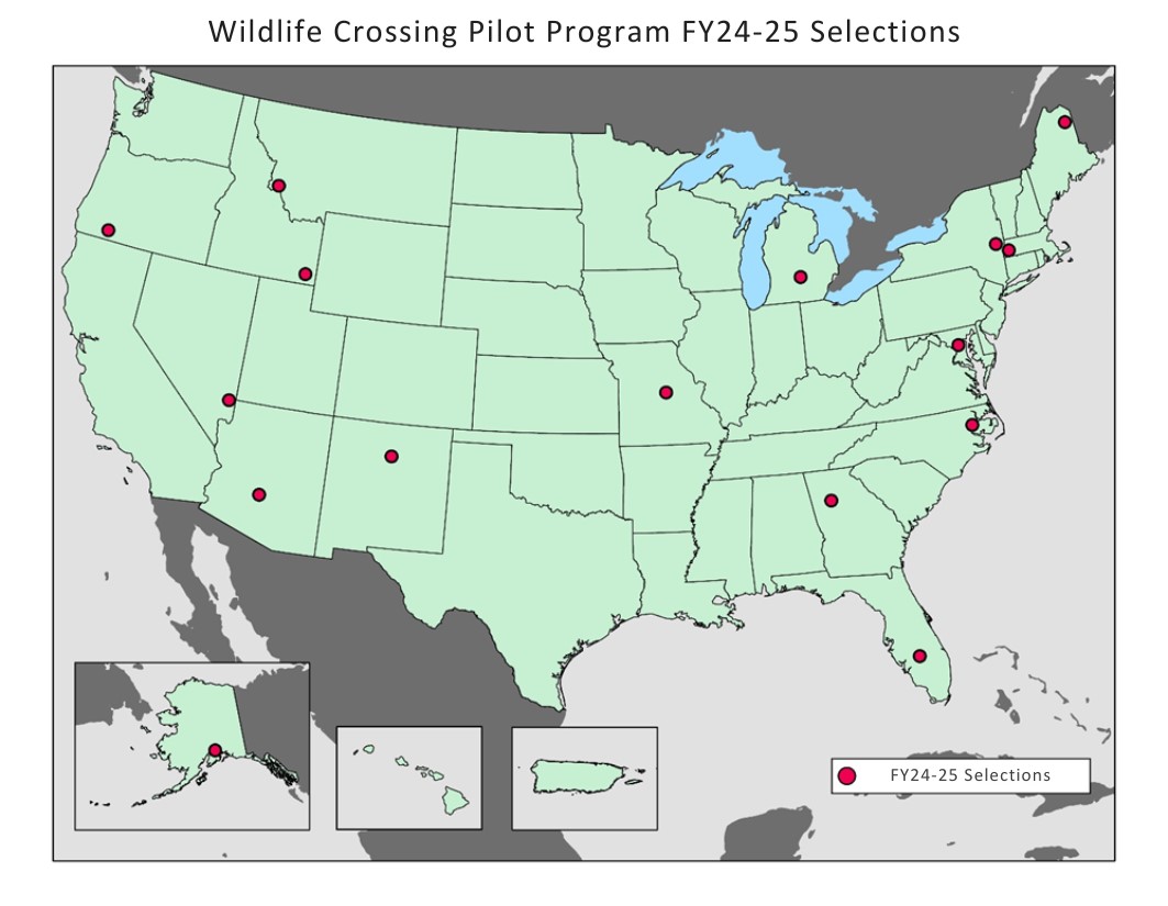 WCPP Map