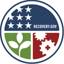 Recovery.Gov Emblem