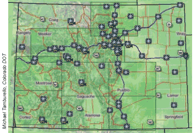 Regional Collaboration to Improve Safety, Reliability, and Security | FHWA