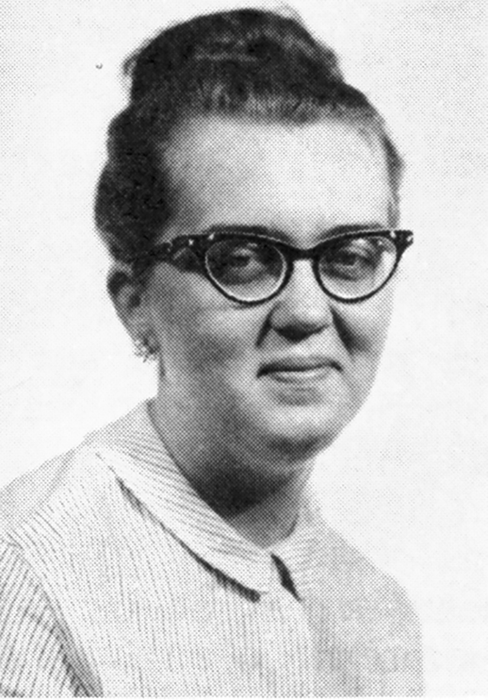 Image of Karen M. Porter