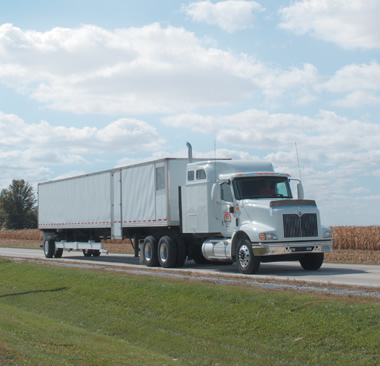 Measuring Pavement Deflection At 55 MPH | FHWA