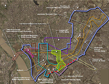 AWI Transportation Studies.