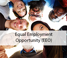 Equal Employment Opportunity Counseling Program