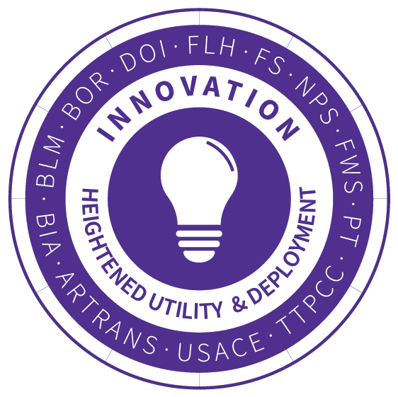 iHUD Logo