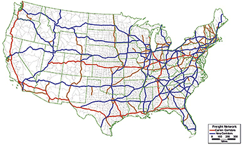 Perspective on Freight Congestion | FHWA