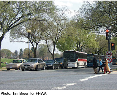 A Short History of the Crosswalk, Smart News