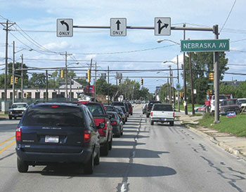 Wisconsin DMV Official Government Site - Traffic lights