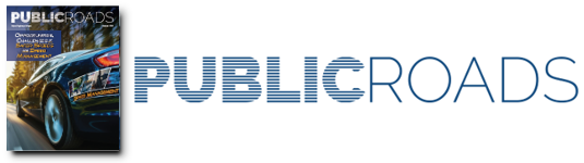 Public Roads logo