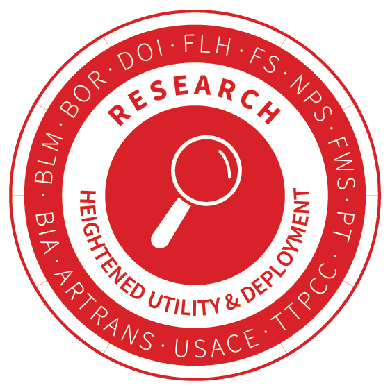 rHUD Logo