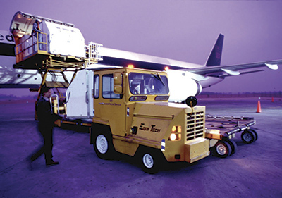 Section 2 - Urban Freight Problems and Strategies, Synthesis of Freight Research in Urban Transportation Planning