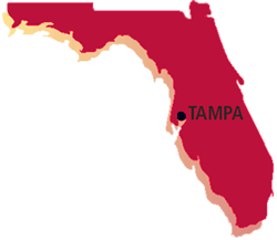 tampa