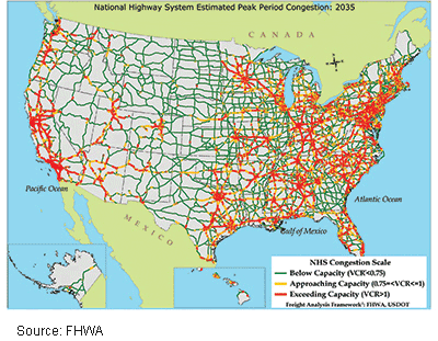 A Framework for Freight Analysis | FHWA