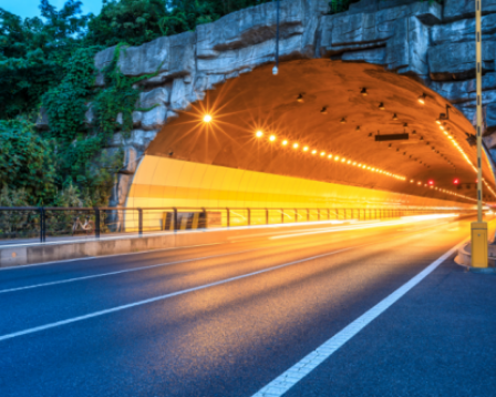 Tunnel