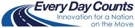 Every Day Counts logo